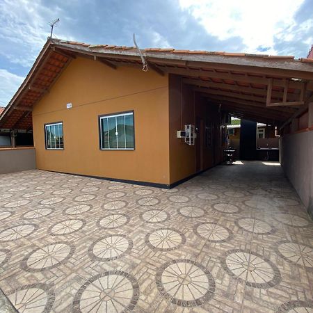 Joao Carlos Casas 3 Quartos Penha Sc Eksteriør bilde