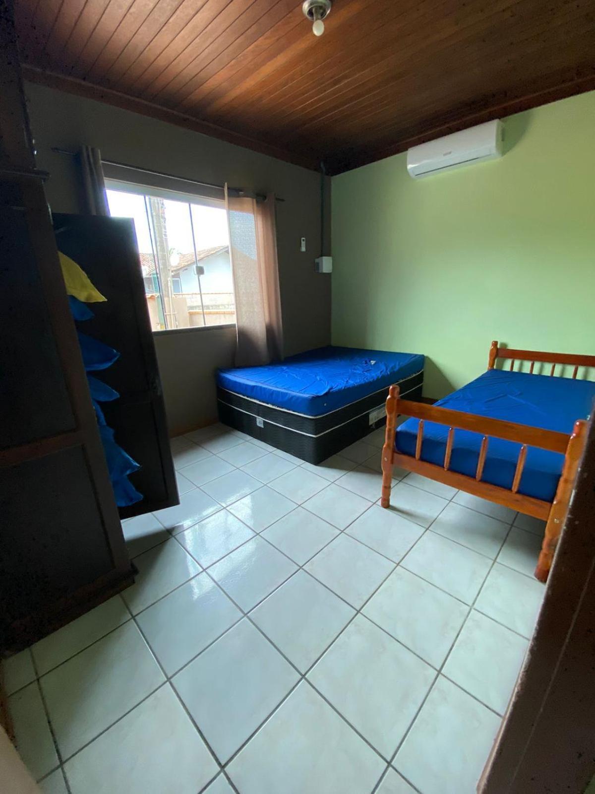 Joao Carlos Casas 3 Quartos Penha Sc Eksteriør bilde