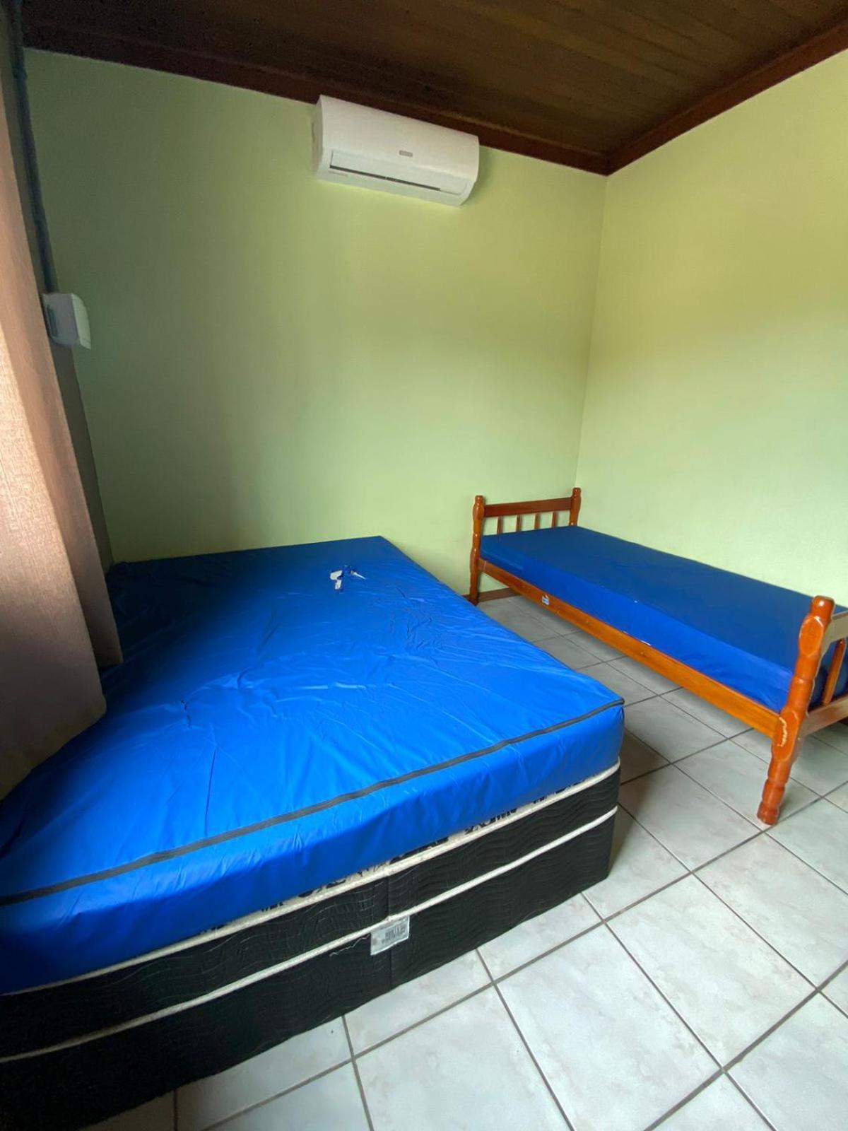 Joao Carlos Casas 3 Quartos Penha Sc Eksteriør bilde