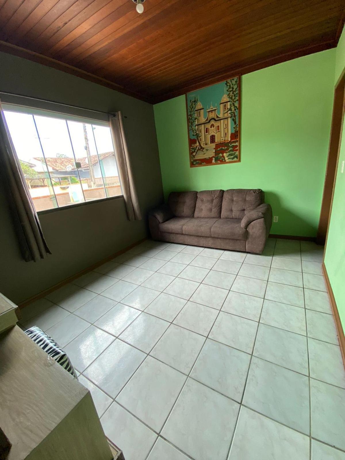 Joao Carlos Casas 3 Quartos Penha Sc Eksteriør bilde
