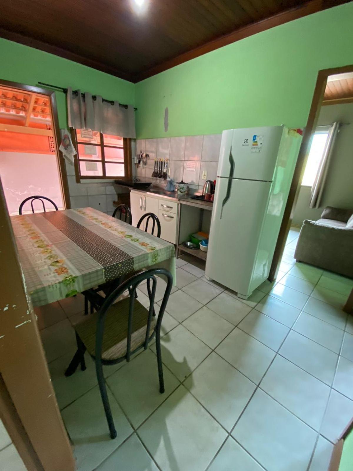 Joao Carlos Casas 3 Quartos Penha Sc Eksteriør bilde