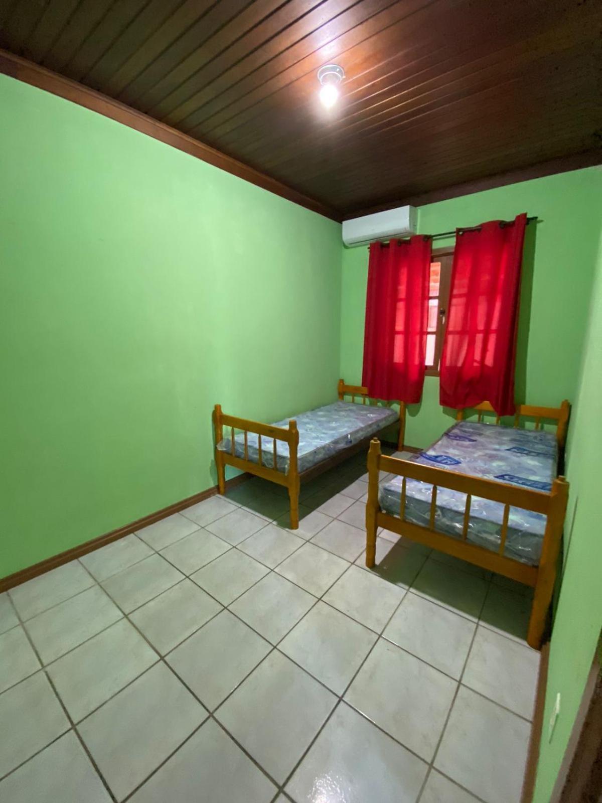 Joao Carlos Casas 3 Quartos Penha Sc Eksteriør bilde