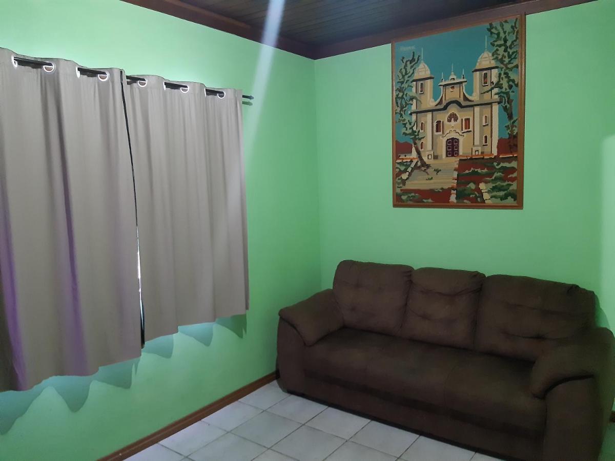 Joao Carlos Casas 3 Quartos Penha Sc Eksteriør bilde